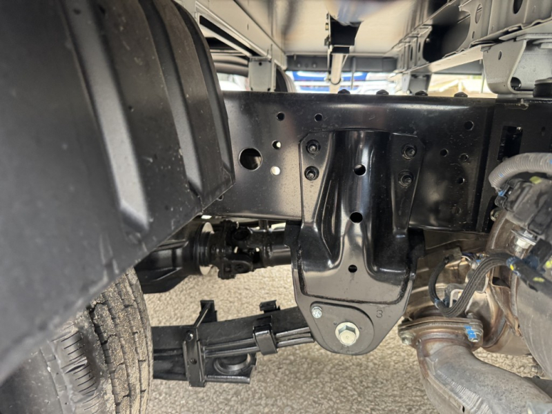 木平 10尺 全低床 未使用車 車検付|中古トラックの販売・買取・査定のアイナビ