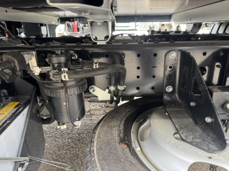 木平 10尺 全低床 未使用車 車検付|中古トラックの販売・買取・査定のアイナビ