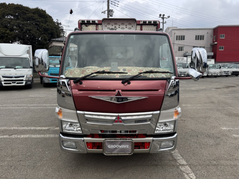 平ボディー10尺パワーゲート付きメッキ、ステン多数|中古トラックの販売・買取・査定のアイナビ