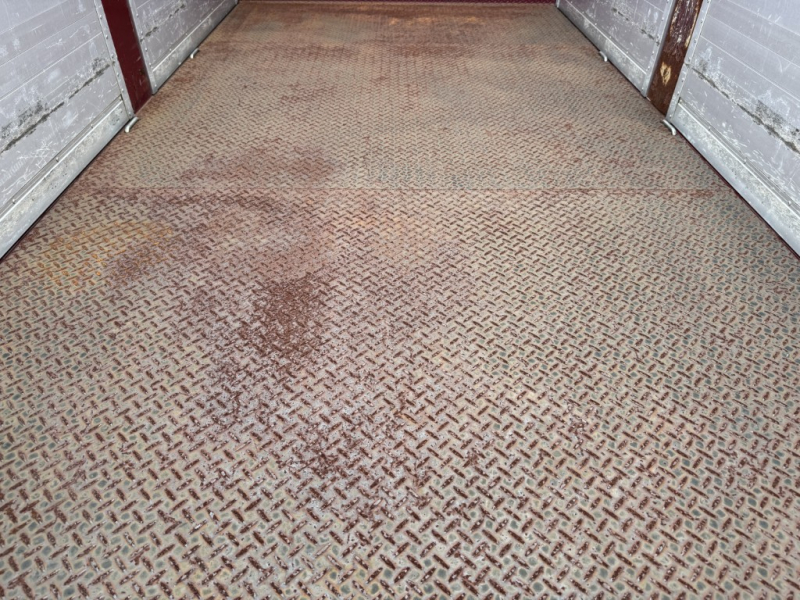 平ボディー10尺パワーゲート付きメッキ、ステン多数|中古トラックの販売・買取・査定のアイナビ