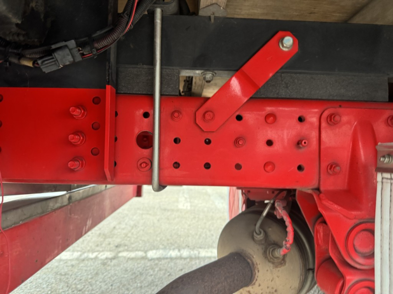 平ボディー10尺パワーゲート付きメッキ、ステン多数|中古トラックの販売・買取・査定のアイナビ