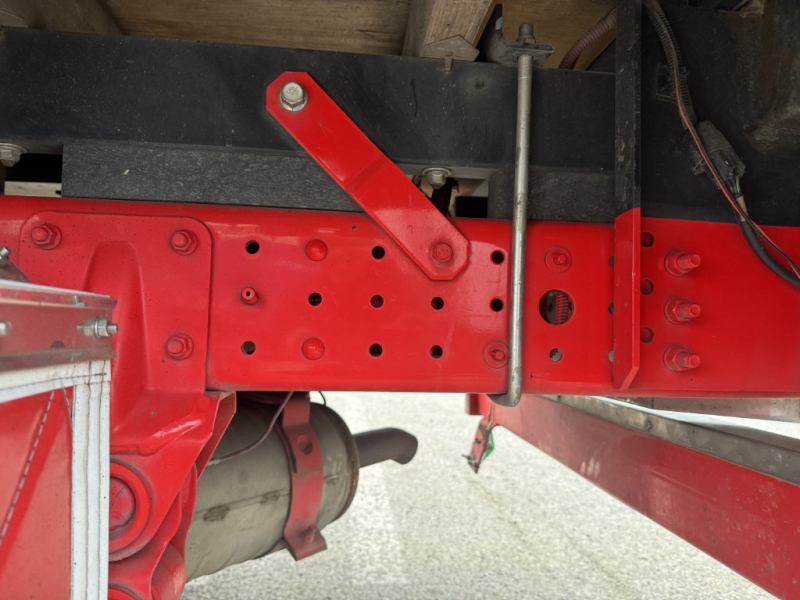 平ボディー10尺パワーゲート付きメッキ、ステン多数|中古トラックの販売・買取・査定のアイナビ