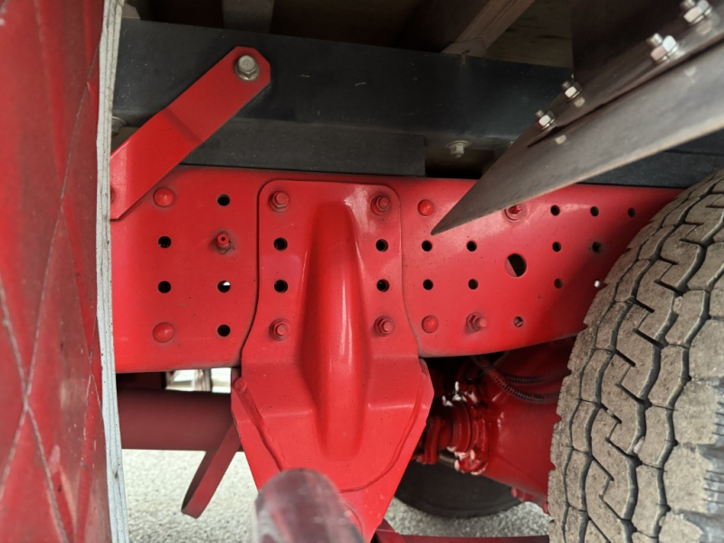 平ボディー10尺パワーゲート付きメッキ、ステン多数|中古トラックの販売・買取・査定のアイナビ