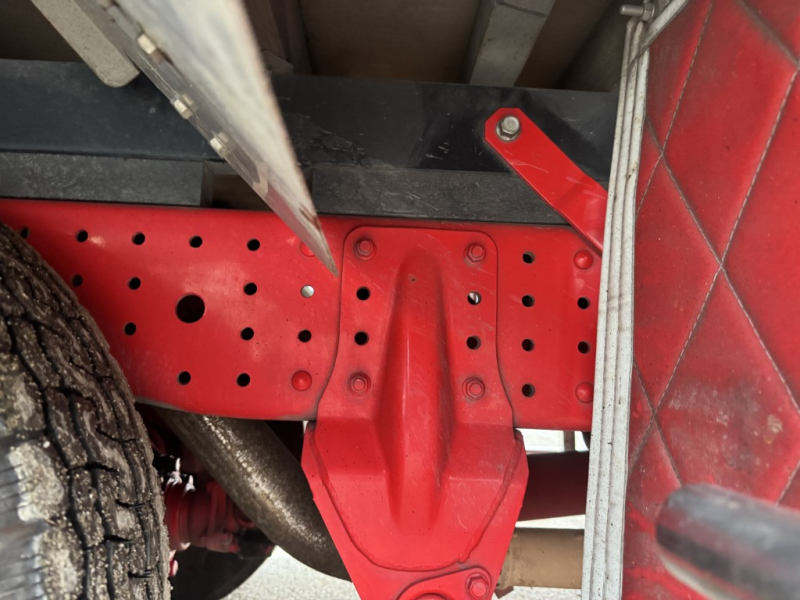 平ボディー10尺パワーゲート付きメッキ、ステン多数|中古トラックの販売・買取・査定のアイナビ