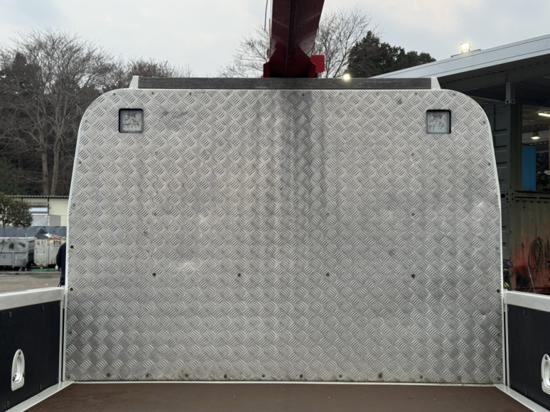 標準ロング2.9t吊3段古河ユニックURG293ラジコン付き|中古トラックの販売・買取・査定のアイナビ