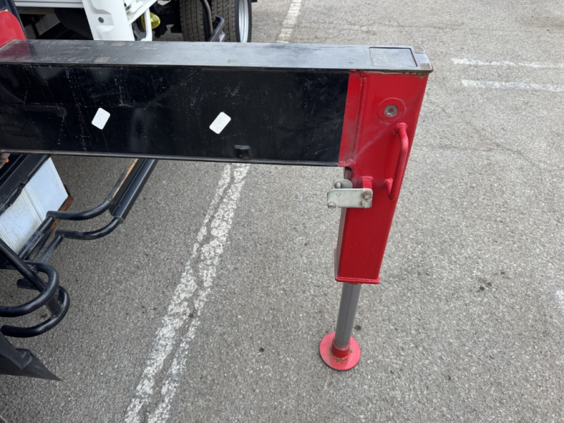 標準ロング2.9t吊3段古河ユニックURG293ラジコン付き|中古トラックの販売・買取・査定のアイナビ