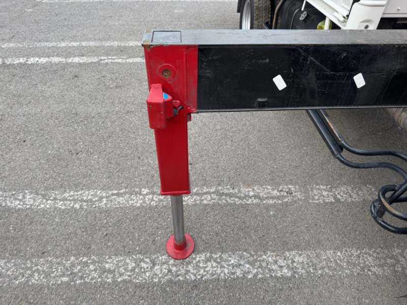 標準ロング2.9t吊3段古河ユニックURG293ラジコン付き|中古トラックの販売・買取・査定のアイナビ