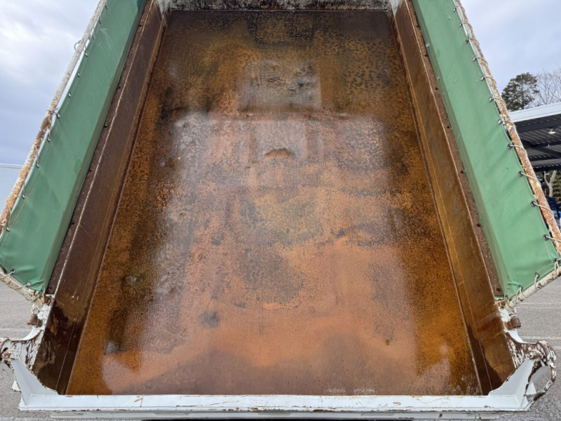 極東開発 DD04-35 電動コボレーン スロープハンガー|中古トラックの販売・買取・査定のアイナビ