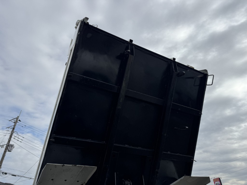 極東開発 DD04-35 電動コボレーン スロープハンガー|中古トラックの販売・買取・査定のアイナビ