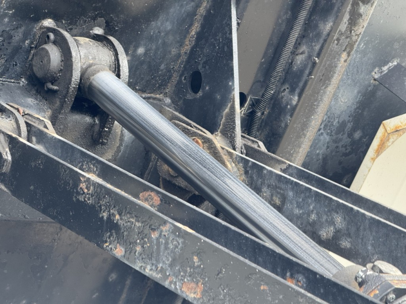 極東開発 DD04-35 電動コボレーン スロープハンガー|中古トラックの販売・買取・査定のアイナビ