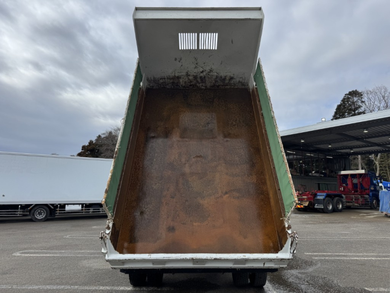 極東開発 DD04-35 電動コボレーン スロープハンガー|中古トラックの販売・買取・査定のアイナビ