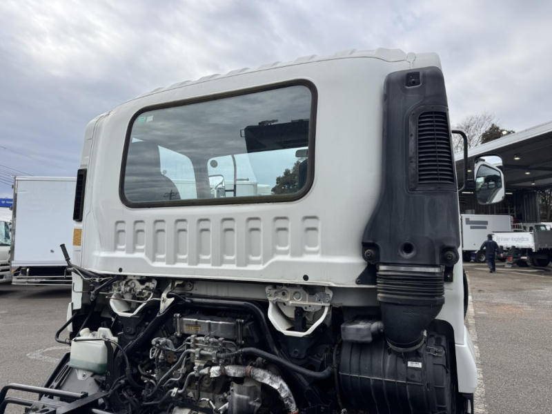 極東開発 DD04-35 電動コボレーン スロープハンガー|中古トラックの販売・買取・査定のアイナビ