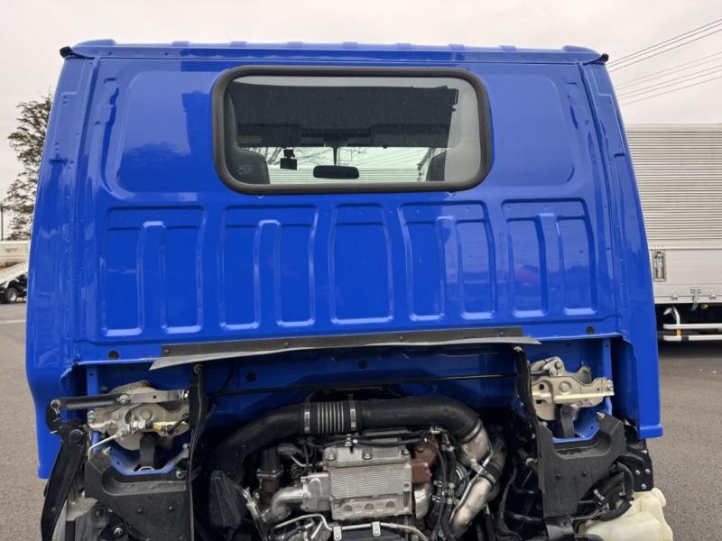 エルフOEM10尺フルワイドロー新明和土砂禁|中古トラックの販売・買取・査定のアイナビ