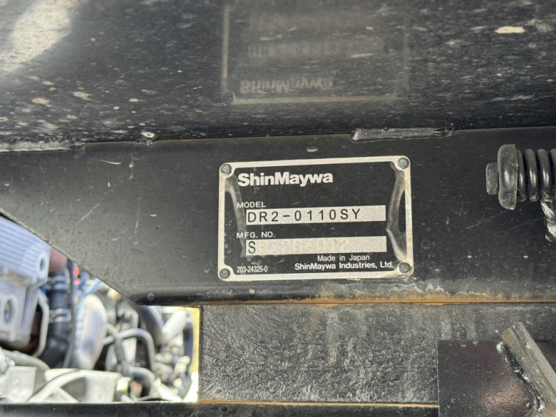 エルフOEM10尺フルワイドロー新明和土砂禁|中古トラックの販売・買取・査定のアイナビ