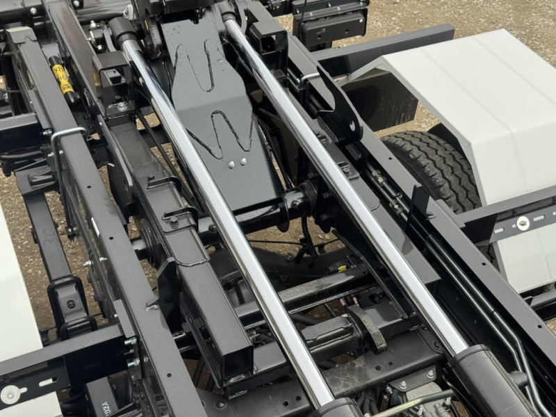 フックロール極東JM04-55-Dラジコン未使用車車検付|中古トラックの販売・買取・査定のアイナビ