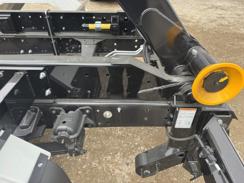 フックロール極東JM04-55-Dラジコン未使用車車検付|中古トラックの販売・買取・査定のアイナビ