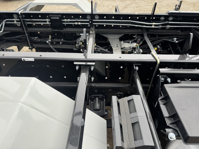 フックロール極東JM04-55-Dラジコン未使用車車検付|中古トラックの販売・買取・査定のアイナビ