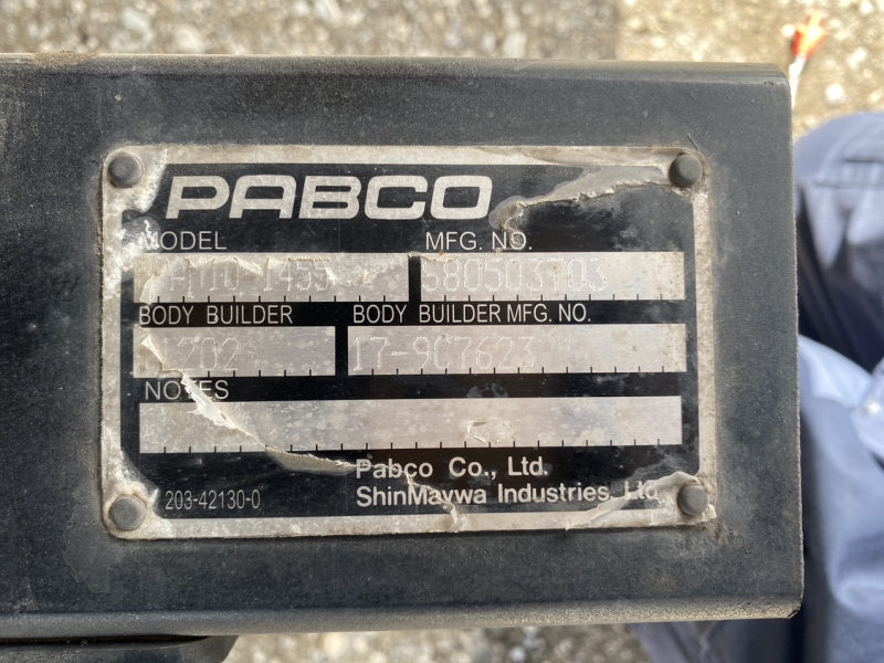 H29年式、ファイター、アルミウイング、ゲート付き、車検付|中古トラックの販売・買取・査定のアイナビ