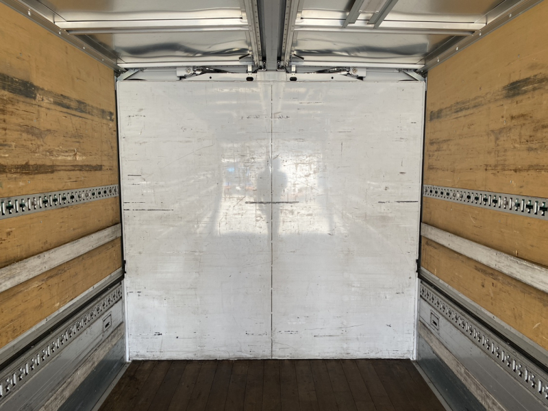 H29年式、ファイター、アルミウイング、ゲート付き、車検付|中古トラックの販売・買取・査定のアイナビ