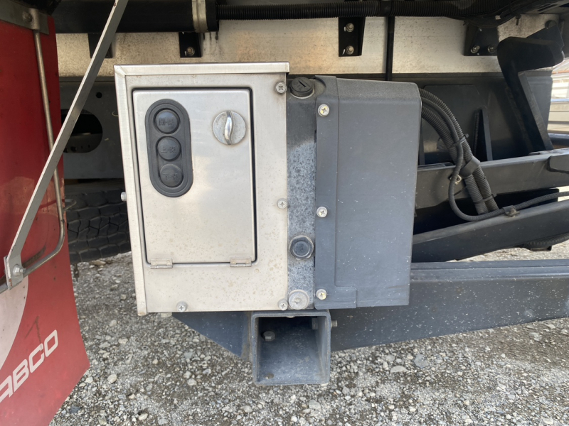 H29年式、ファイター、アルミウイング、ゲート付き、車検付|中古トラックの販売・買取・査定のアイナビ