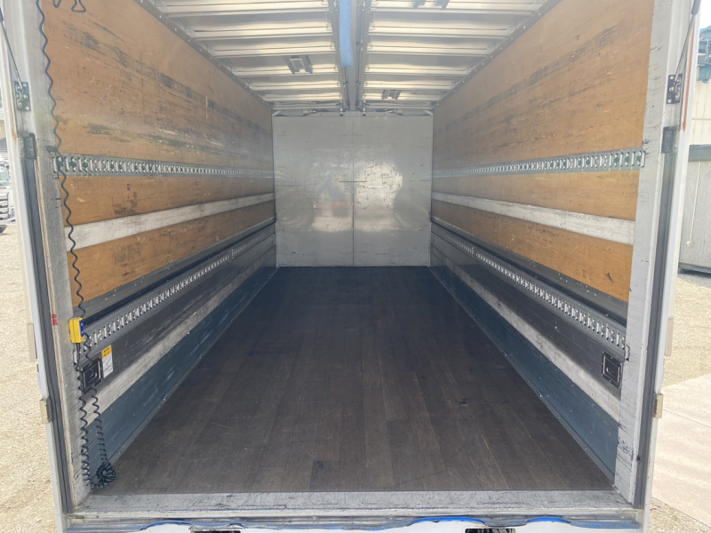 H29年式、ファイター、アルミウイング、ゲート付き、車検付|中古トラックの販売・買取・査定のアイナビ