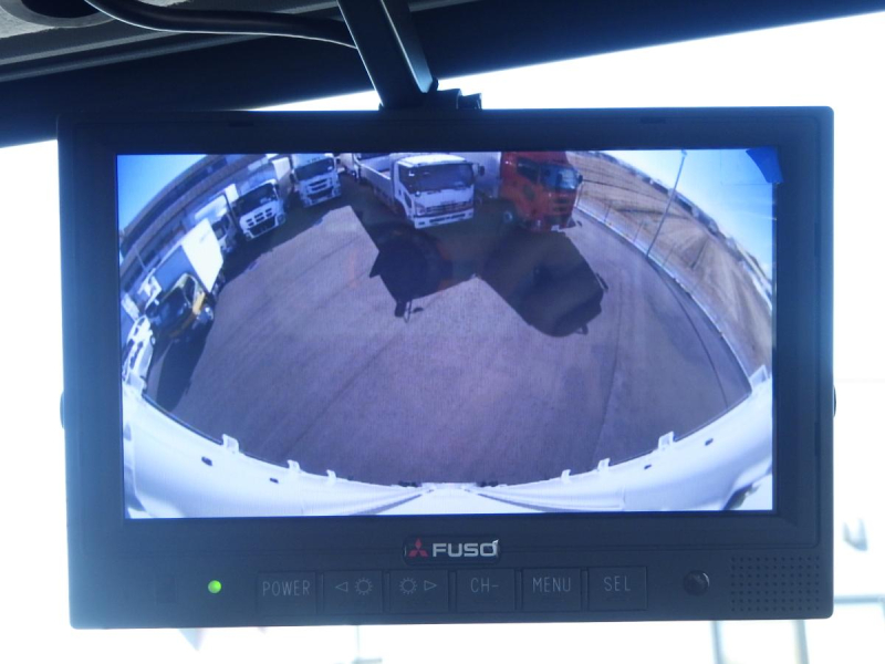 未使用車72ワイド後輪エアサス積載2.35t車検R9.11月迄|中古トラックの販売・買取・査定のアイナビ