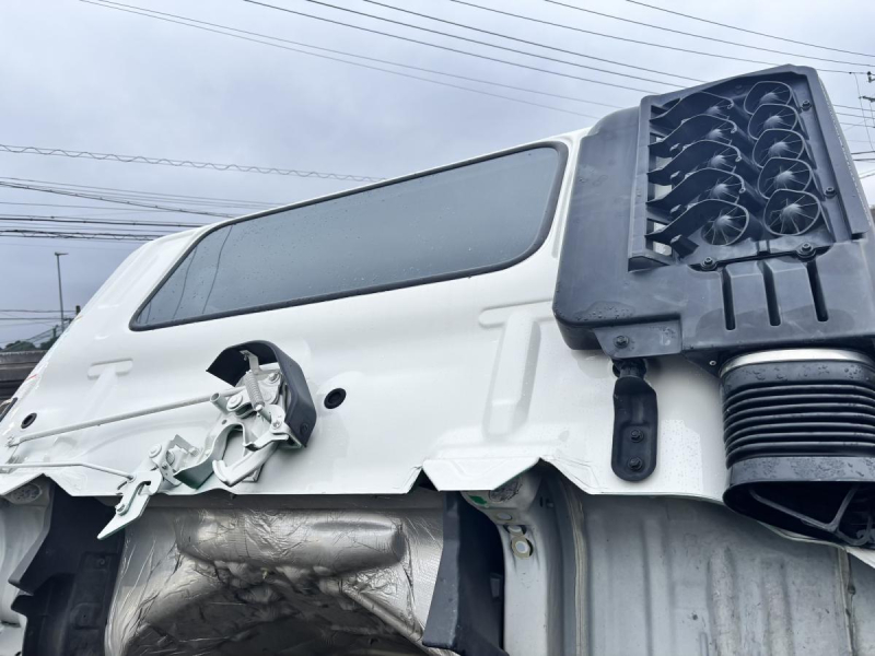 巻き込みパッカー車 富士車両製8.0立米|中古トラックの販売・買取・査定のアイナビ