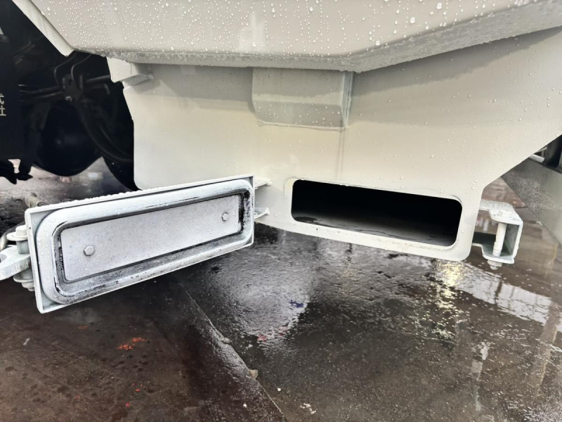 巻き込みパッカー車 富士車両製8.0立米|中古トラックの販売・買取・査定のアイナビ