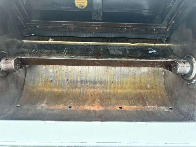 巻き込みパッカー車 富士車両製8.0立米|中古トラックの販売・買取・査定のアイナビ