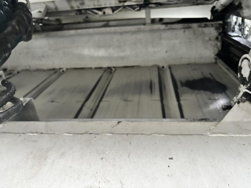 ワイド幅 プレス式パッカー車 新明和製6.0立米|中古トラックの販売・買取・査定のアイナビ