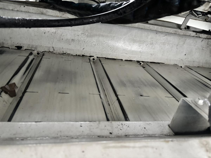 ワイド幅 プレス式パッカー車 新明和製6.0立米|中古トラックの販売・買取・査定のアイナビ