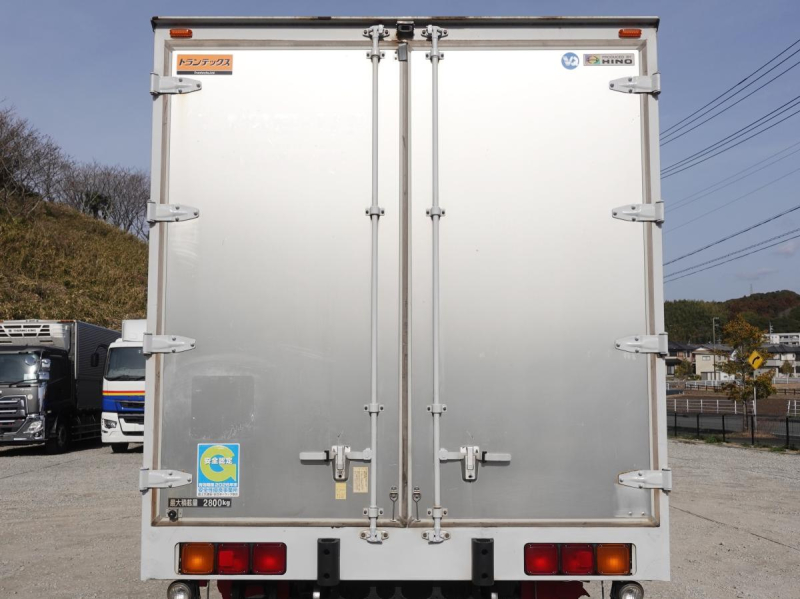 ワイドアルミウイングアルミウィング|中古トラックの販売・買取・査定のアイナビ