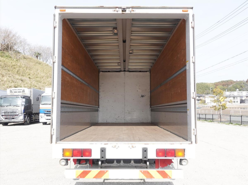 ワイドアルミウイングアルミウィング|中古トラックの販売・買取・査定のアイナビ