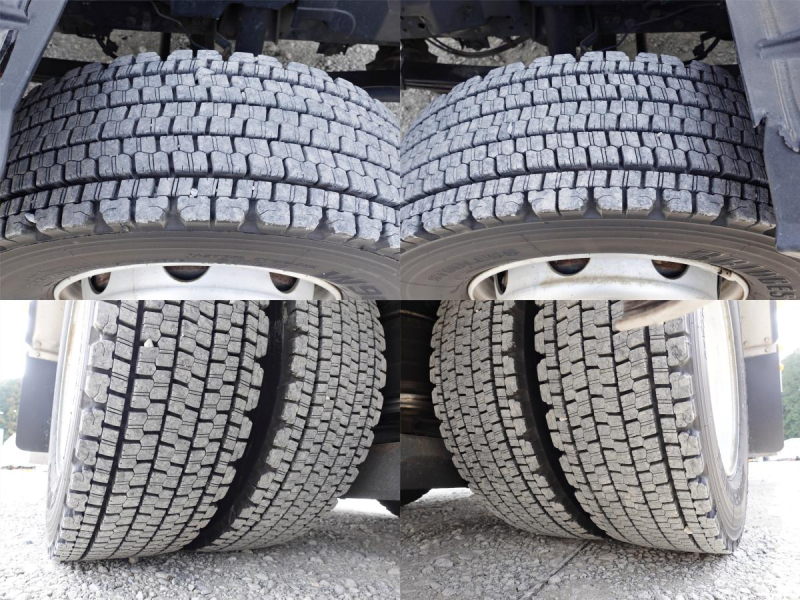 パワーゲート増トンワイドアルミウイングアルミウィング|中古トラックの販売・買取・査定のアイナビ