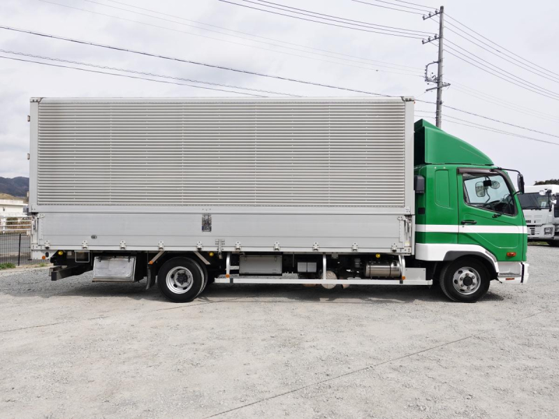 ワイドアルミウイングアルミウィング|中古トラックの販売・買取・査定のアイナビ