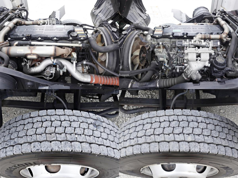 ワイドアルミウイングアルミウィング|中古トラックの販売・買取・査定のアイナビ