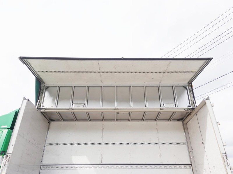 ワイドアルミウイングアルミウィング|中古トラックの販売・買取・査定のアイナビ