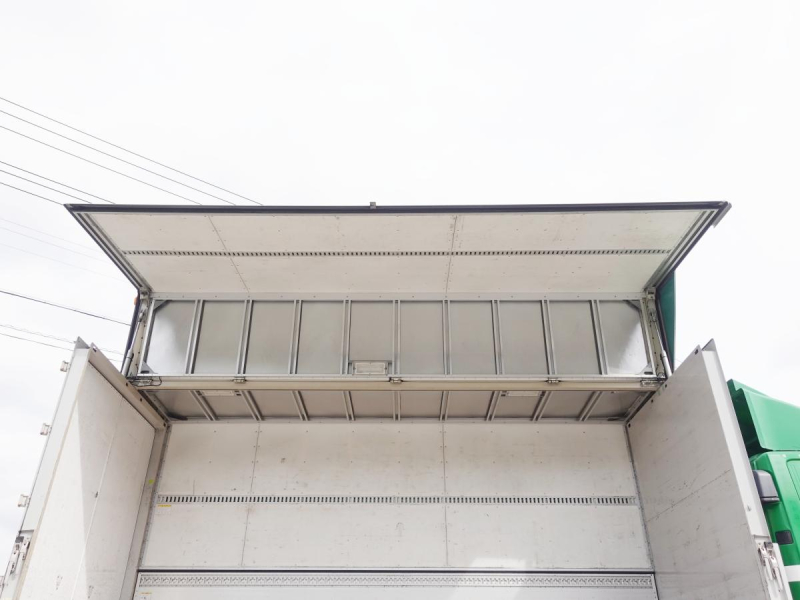 ワイドアルミウイングアルミウィング|中古トラックの販売・買取・査定のアイナビ