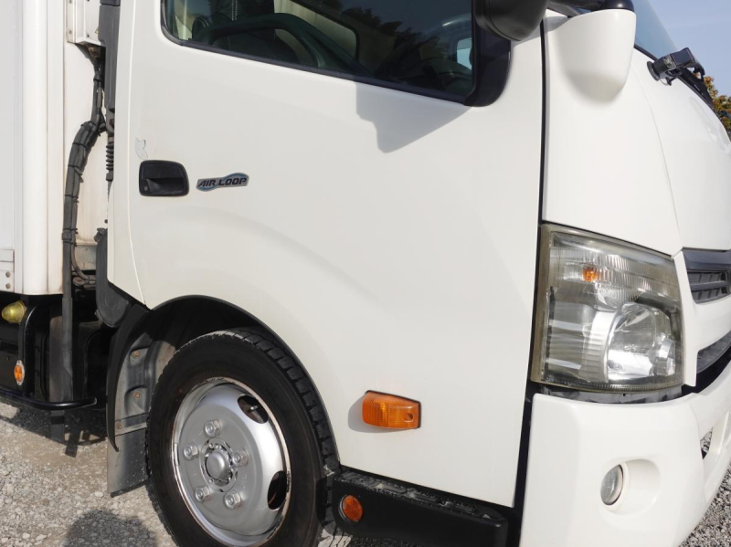 パワーゲート低温冷蔵冷凍ワイドロング|中古トラックの販売・買取・査定のアイナビ