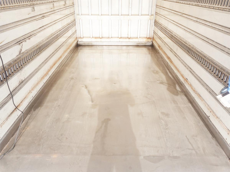 パワーゲート低温冷蔵冷凍ワイドロング|中古トラックの販売・買取・査定のアイナビ