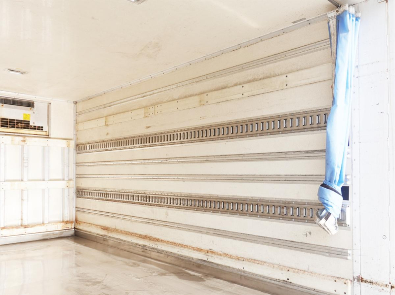 パワーゲート低温冷蔵冷凍ワイドロング|中古トラックの販売・買取・査定のアイナビ