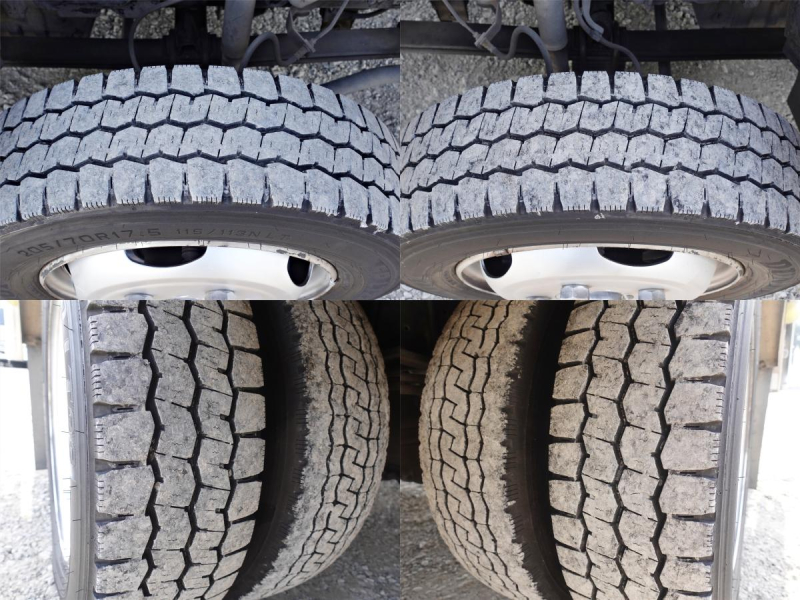 パワーゲート低温冷蔵冷凍ワイドロング|中古トラックの販売・買取・査定のアイナビ