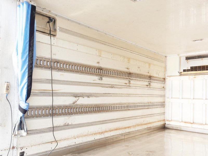 パワーゲート低温冷蔵冷凍ワイドロング|中古トラックの販売・買取・査定のアイナビ