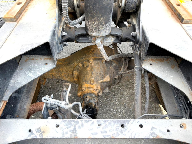 平成24年いすゞフォワードダンプコボレーン付SKG-FRR90S1|中古トラックの販売・買取・査定のアイナビ