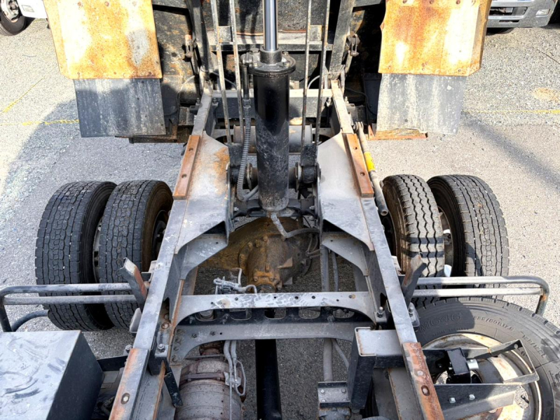 平成24年いすゞフォワードダンプコボレーン付SKG-FRR90S1|中古トラックの販売・買取・査定のアイナビ