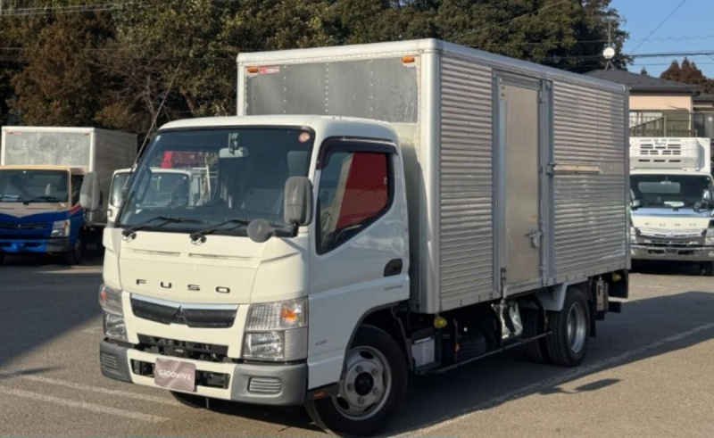 標準ロング パワーゲート付き サイドドア|中古トラックの販売・買取・査定のアイナビ