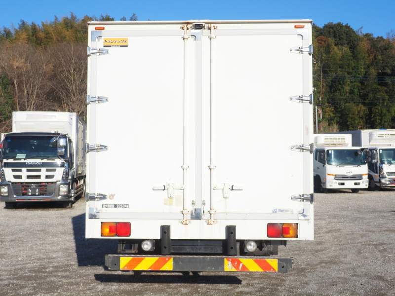 日野 冷凍ウイング レンジャープロ|中古トラックの販売・買取・査定のアイナビ