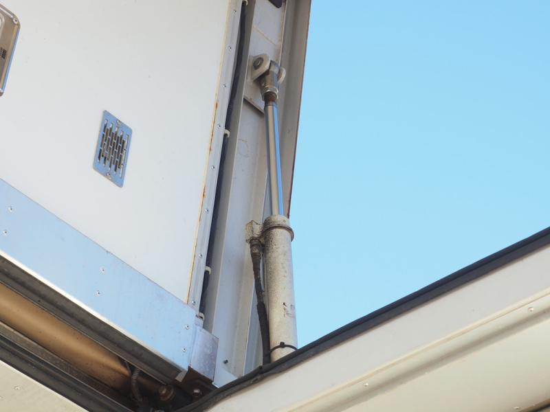 日野 冷凍ウイング レンジャープロ|中古トラックの販売・買取・査定のアイナビ