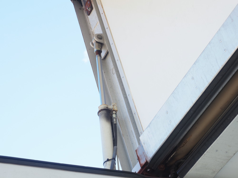 日野 冷凍ウイング レンジャープロ|中古トラックの販売・買取・査定のアイナビ