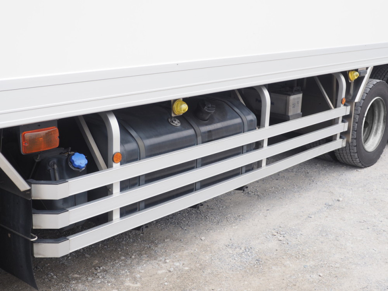 いすゞ 冷凍バン ギガ|中古トラックの販売・買取・査定のアイナビ